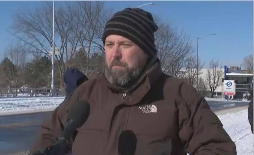 Manifestation contre la hausse du nickel : &laquo;Le r&eacute;ajustement est n&eacute;cessaire&raquo;