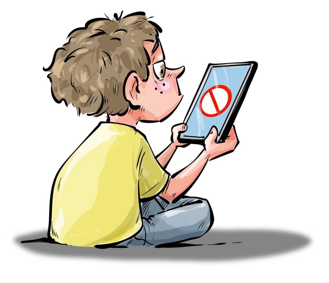 Développons le sens critique de nos jeunes plutôt que d'interdire les réseaux sociaux aux moins de 16 ans