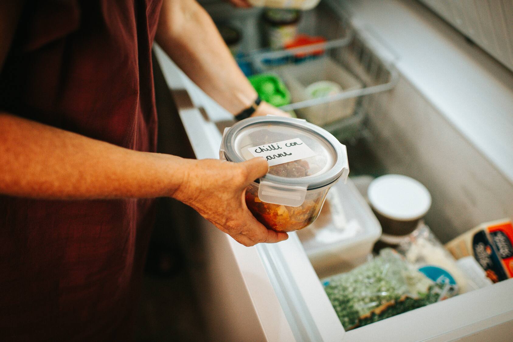 4 astuces pour réduire le gaspillage alimentaire