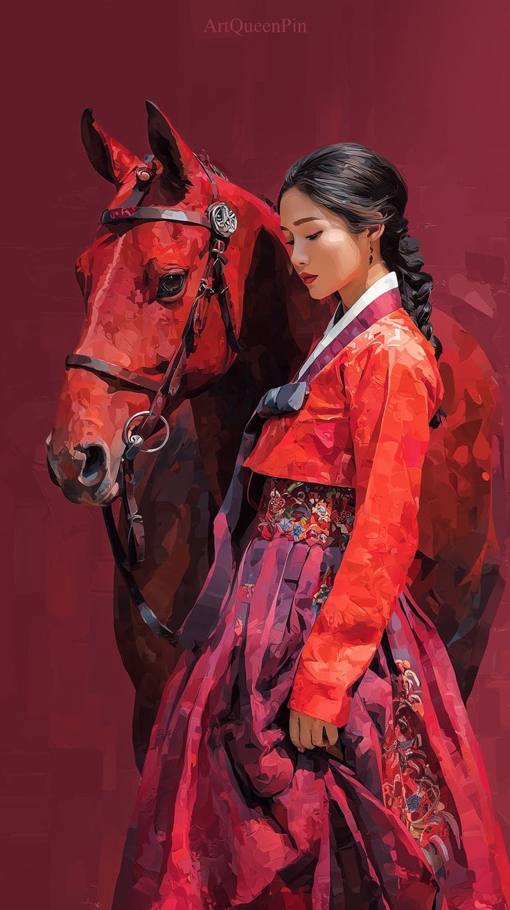 Horoscope chinois 2026: l’année du Cheval de Feu, signe par signe