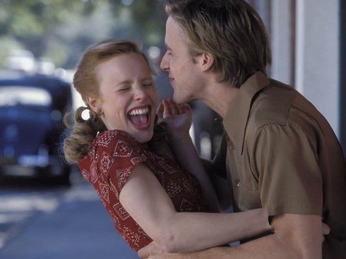 14 films d’amour à regarder d’ici la St-Valentin