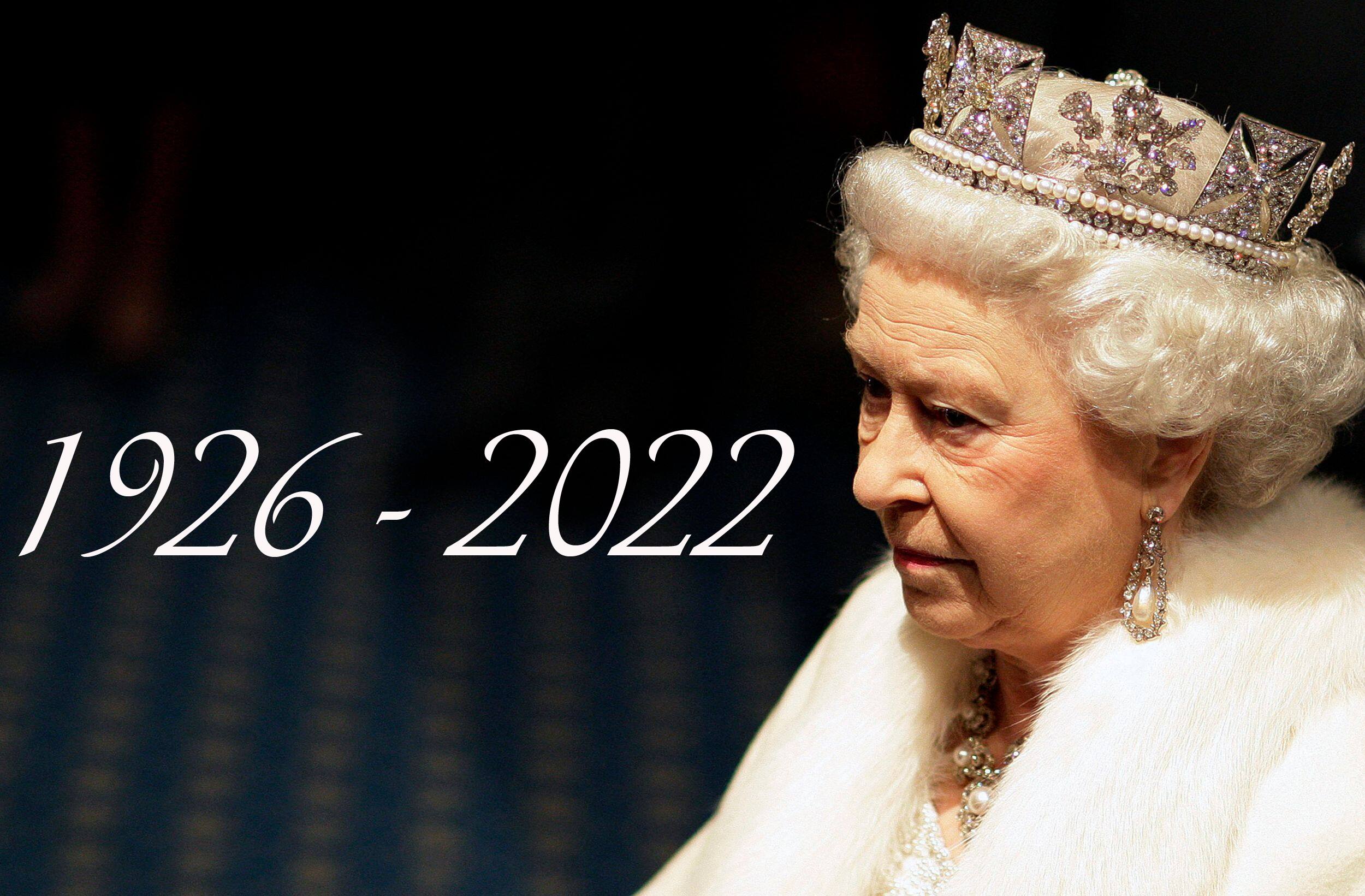 Quel est le protocole maintenant que la reine Elizabeth II n’est plus