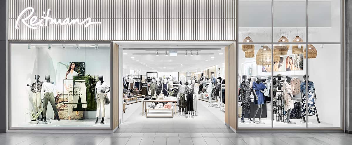 Reitmans gets a new reprieve 1