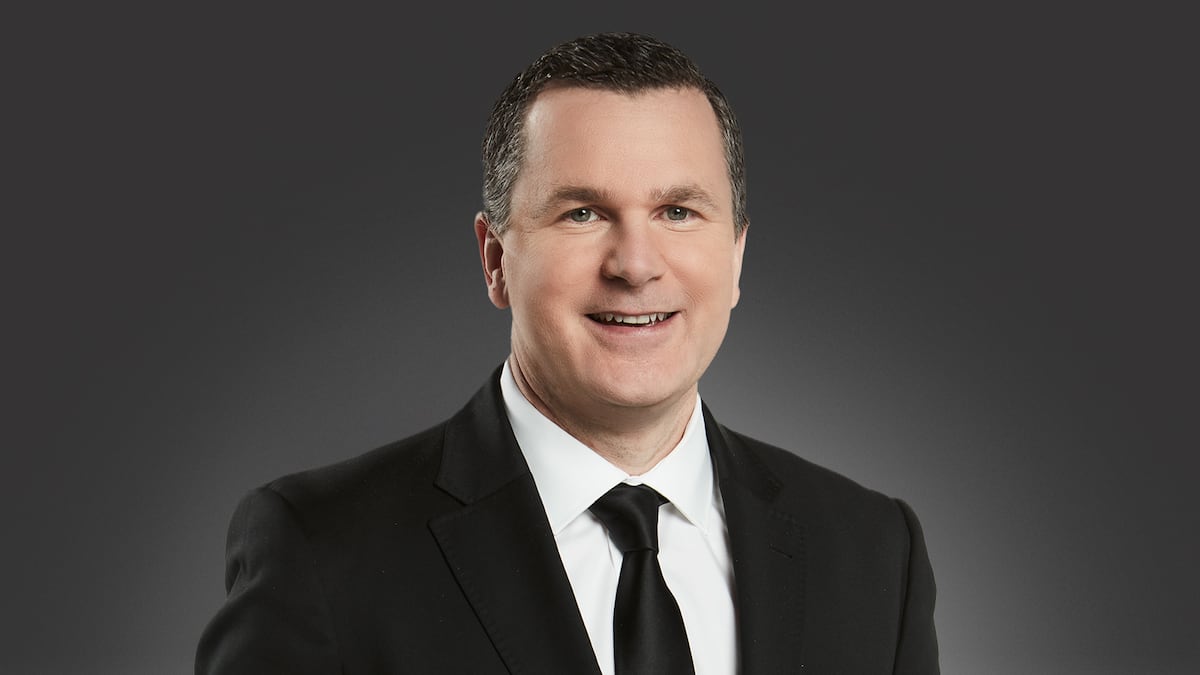 Renaud Lavoie TVA Sports Renaud Lavoie TVA Sports