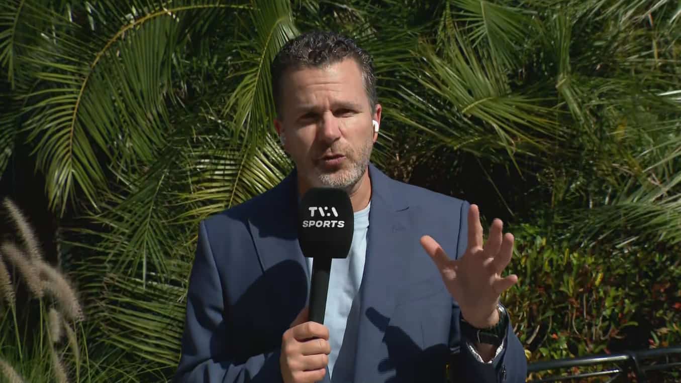 La brigade défensive du CH nettement supérieure à celle du Lightning selon Renaud Lavoie