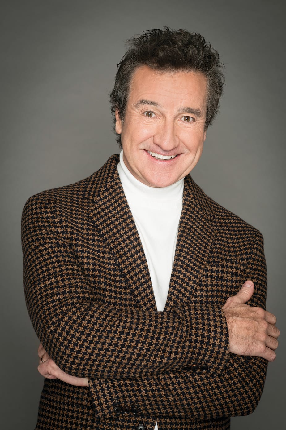 Image principale de l'article Pourquoi René Simard décide d’annuler sa tournée