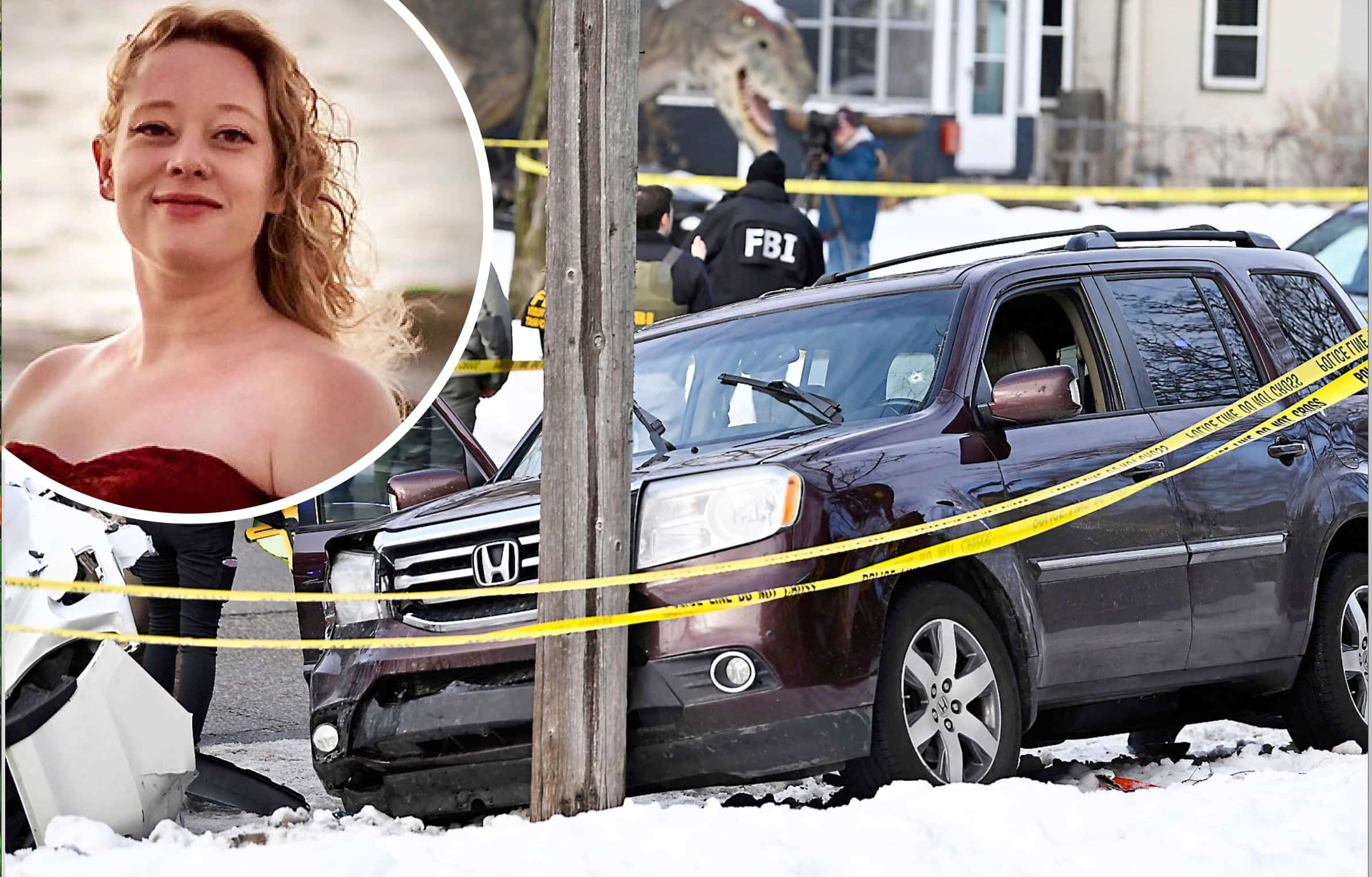 Qui était Renee Nicole Good, la femme abattue par des agents de l’ICE à  Minneapolis?