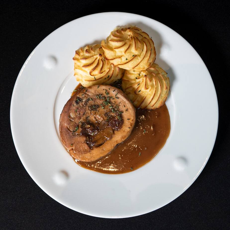 Image principale de l'article 6 repas délicieux pour emporter à Montréal