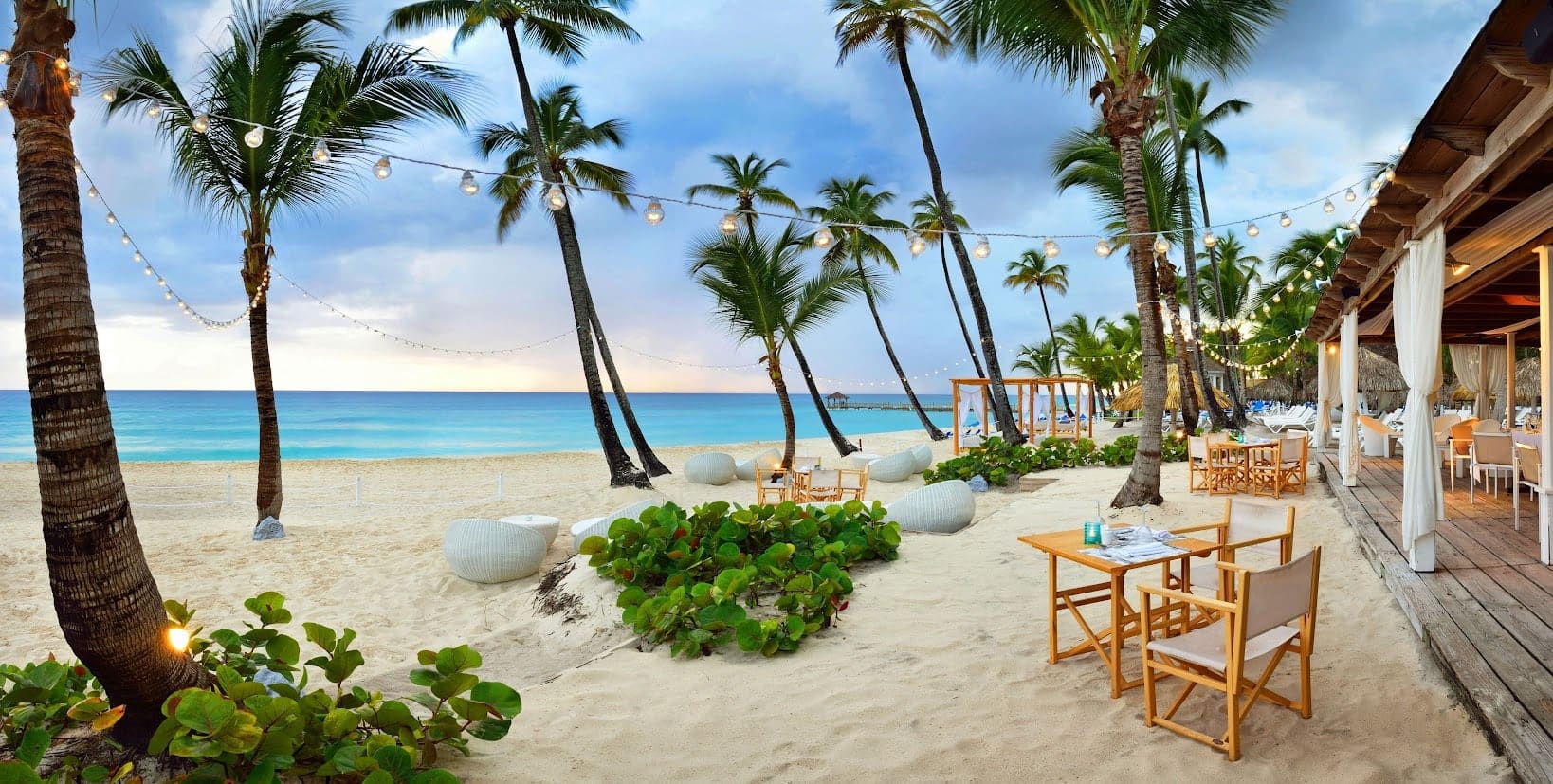 R&eacute;publique dominicaine: 8 tout inclus o&ugrave; se pr&eacute;lasser &agrave; La Romana