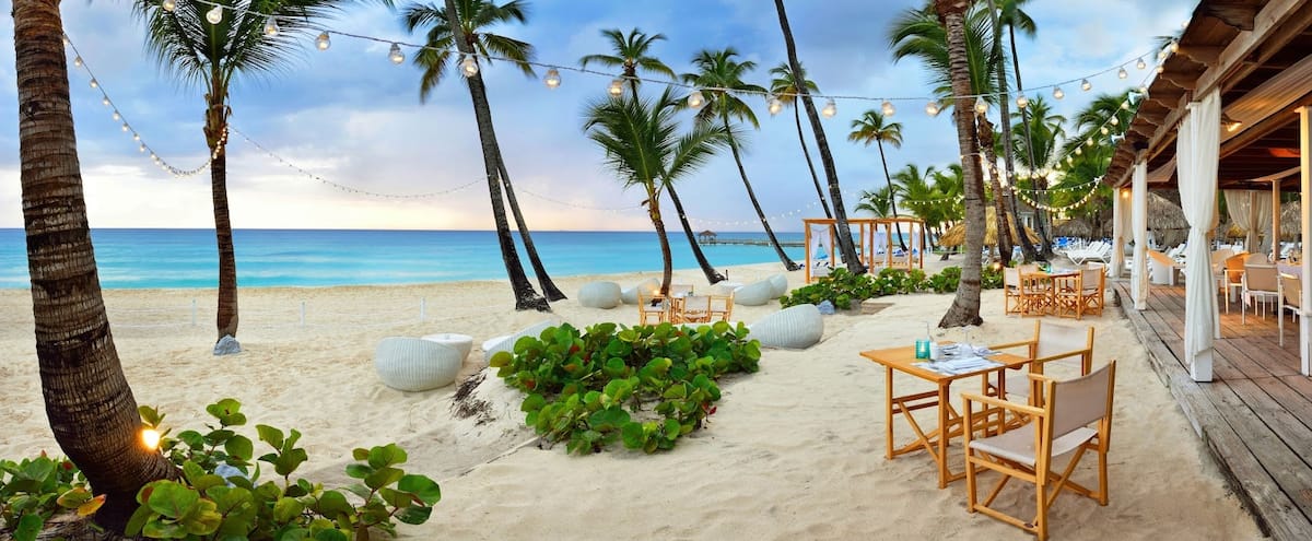 République dominicaine: 8 tout inclus où se prélasser à La Romana