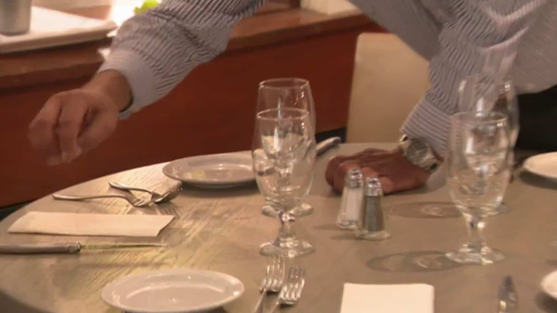 Rabais en restauration pour attirer la clientèle