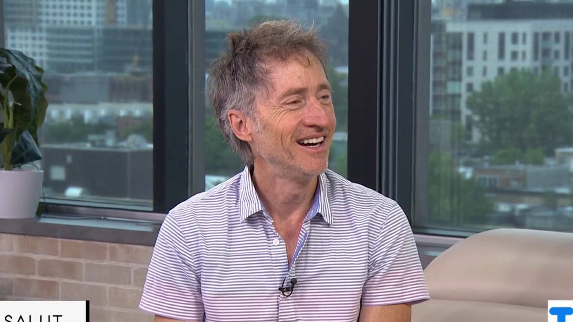 Retour à la terre : les conseils d’un grand sage 