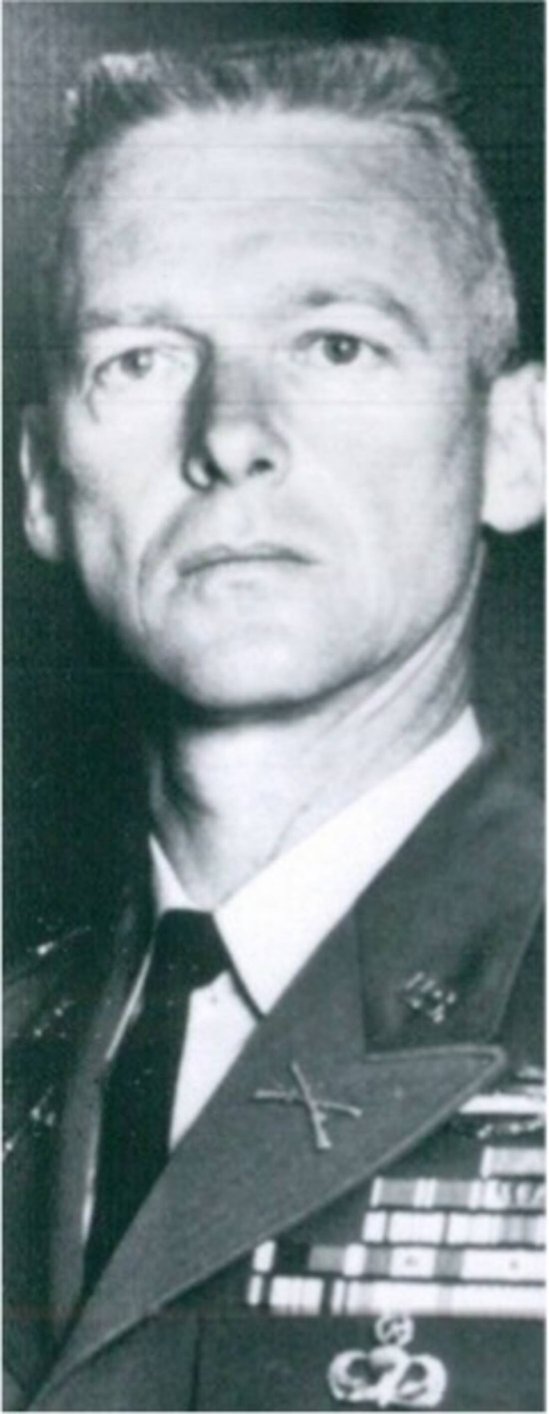 «Apocalypse Now»: le film oscarisé a été inspiré de la vie d'un colonel ...