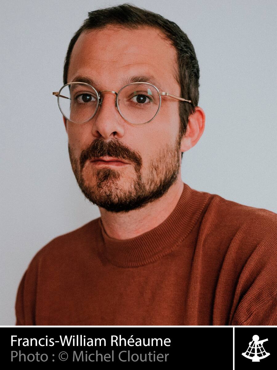 Francis-William Rhéaume: De «Watatatow» à «Omertà», des classiques télé ...