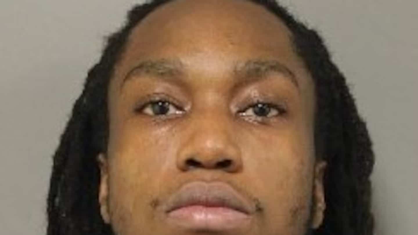 La police de Longueuil recherche des victimes d'un proxénète arrêté