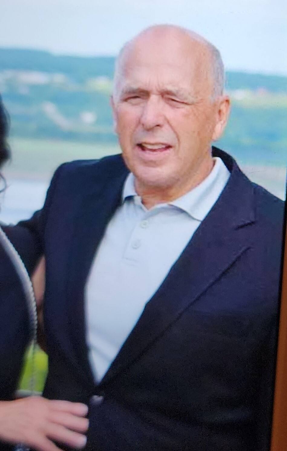 &laquo;Si tu m&rsquo;entends, cogne sur un arbre!&raquo;: un chasseur disparu retrouv&eacute; par un autre chasseur