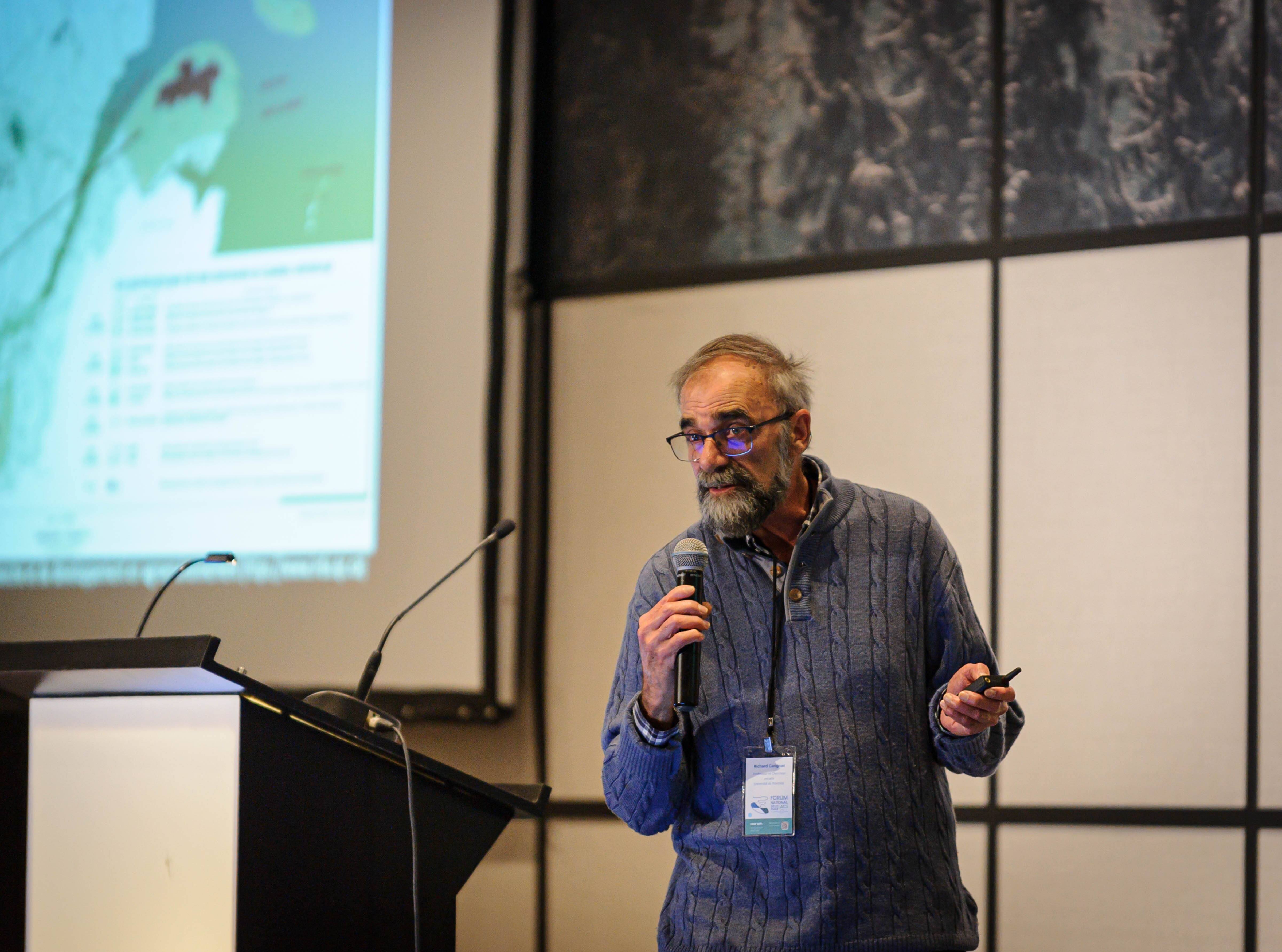 1 lac sur 10 au Québec a des problèmes; consultez notre carte