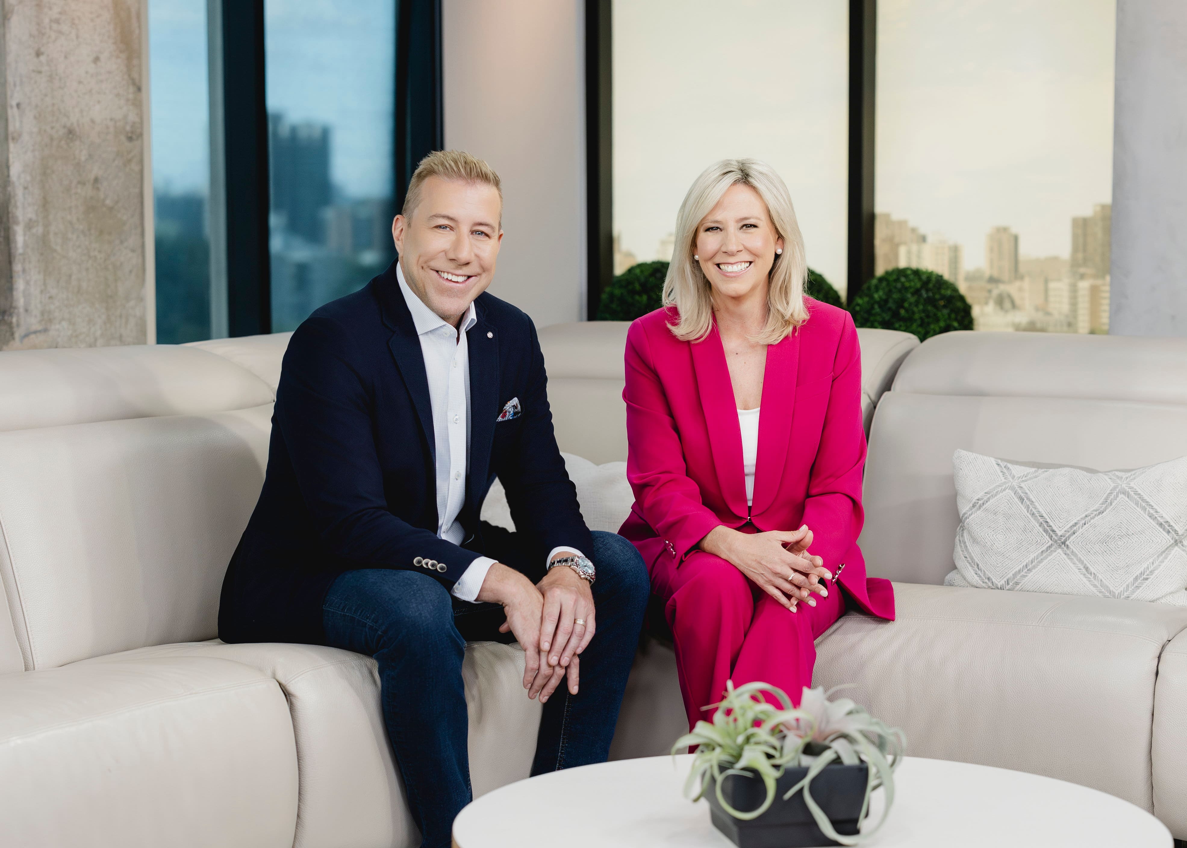 Voici les nouveaux collaborateurs de l'émission