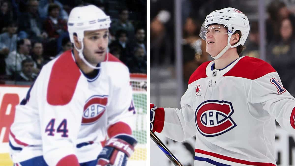 Voici pourquoi Cole Caufield a une réelle chance de marquer 50 buts