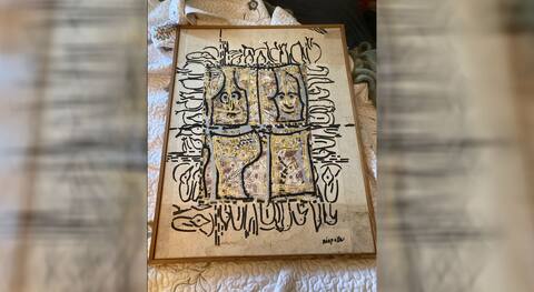 The Sûreté du Québec found out