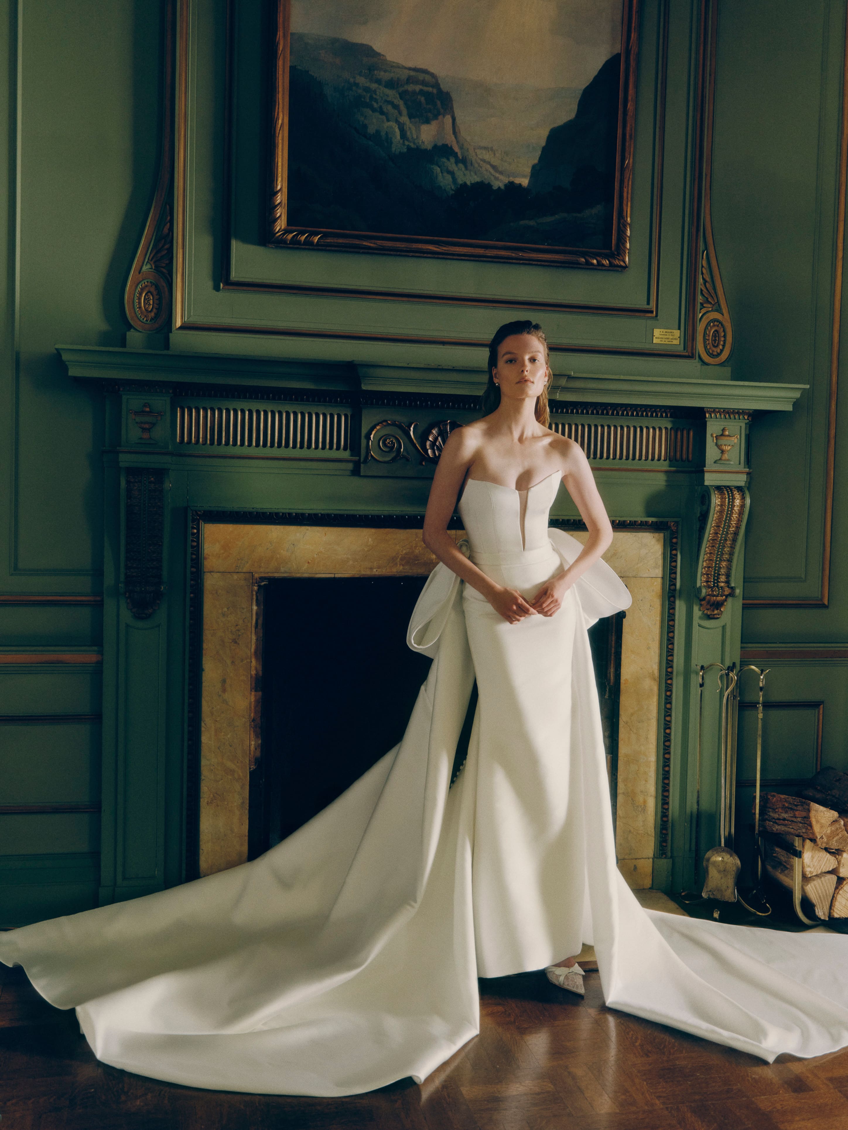 Tendances mariage 2026 : les plus belles robes