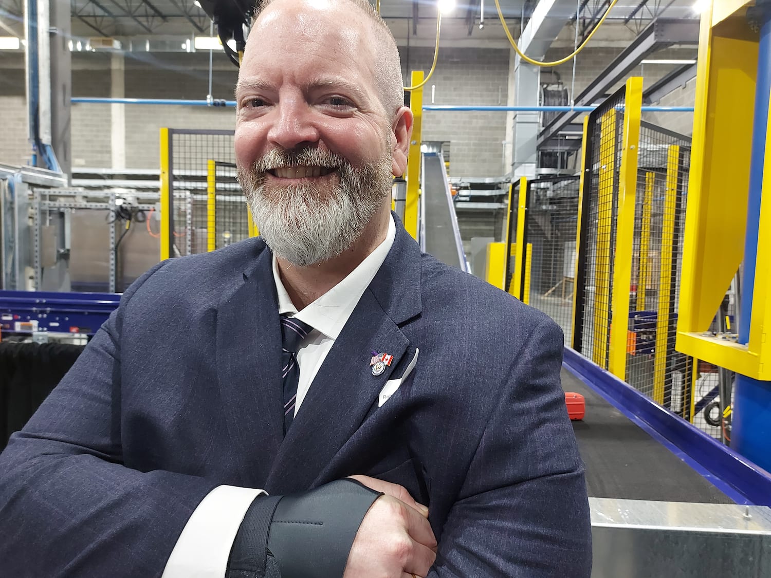 Robert Reed Sanders Realtor Investissements de la Défense américaine dans nos minéraux critiques ...