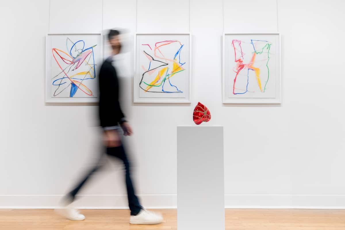 25 expos à découvrir à travers 4 quartiers de MTL