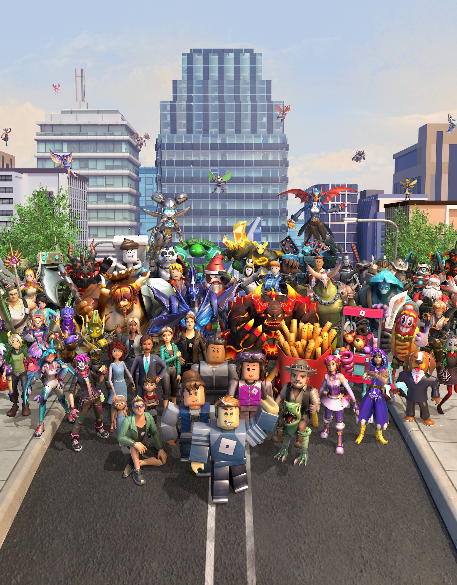 Comment Mettre De La Musique Sur Roblox