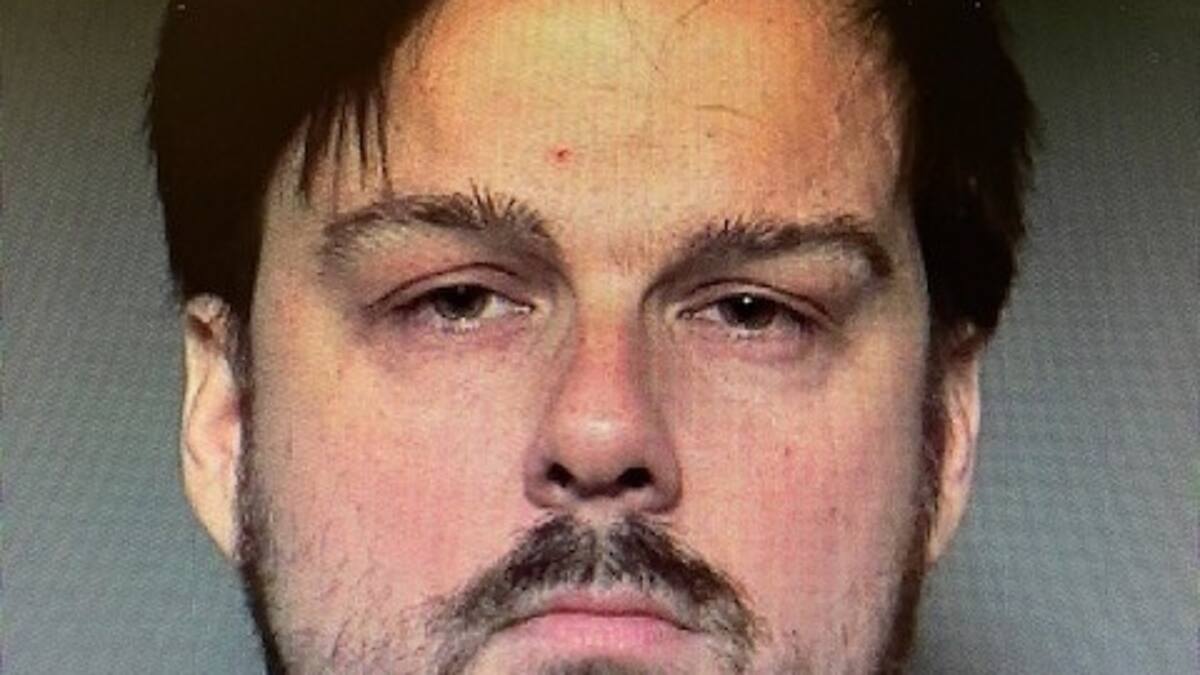 Avis de disparition : un Montréalais manque à l'appel