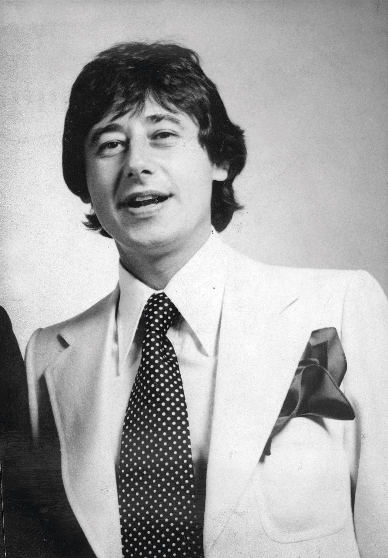 Roger Giguère décède à l'âge de 77 ans