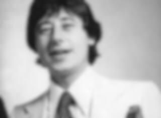 Roger Giguère décède à l'âge de 77 ans