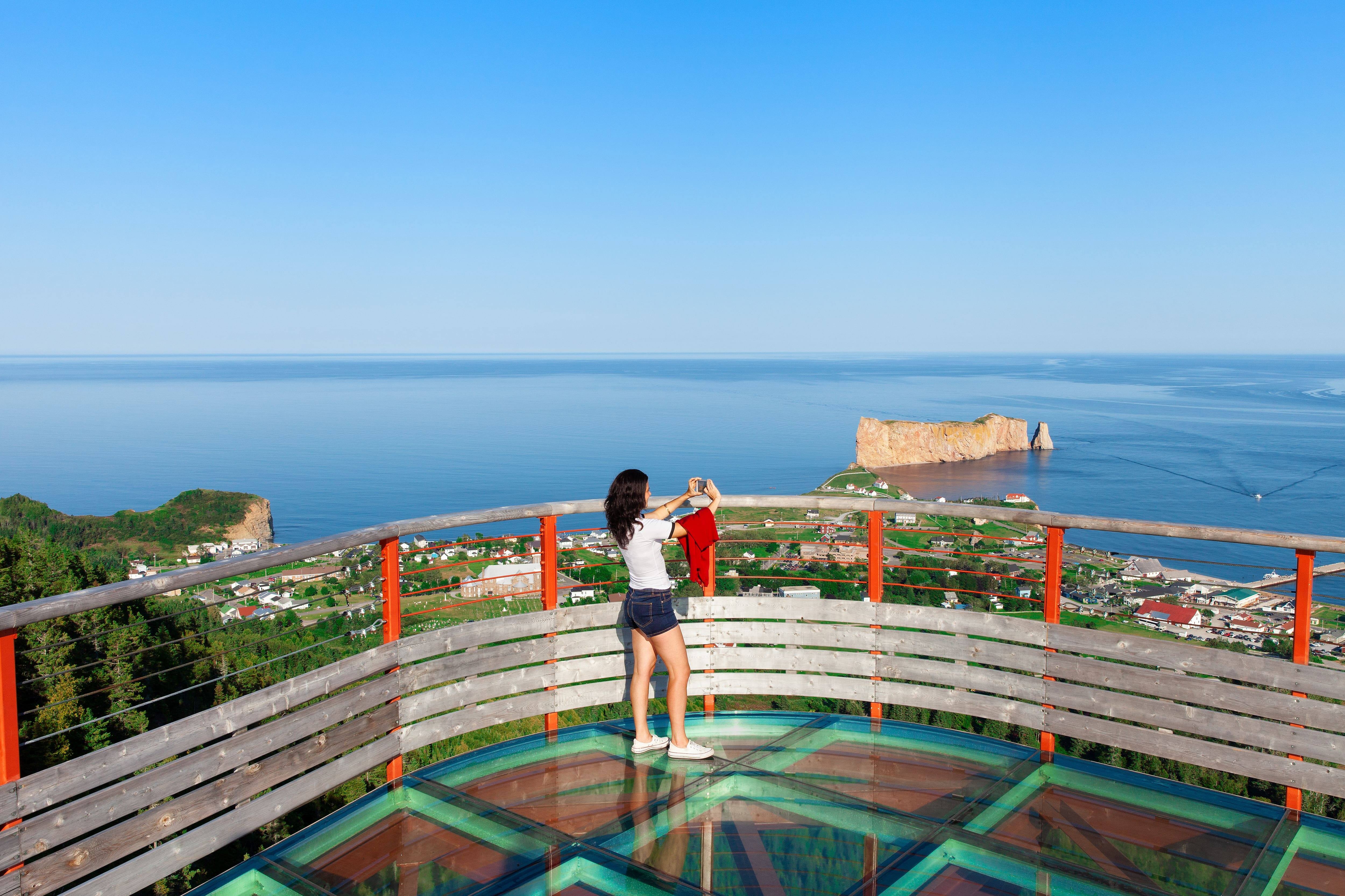 6 activités gratuites (et géniales) à faire à Percé | JDM