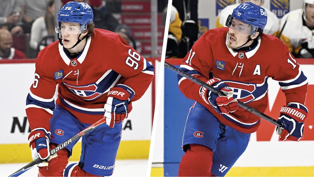 «Moi, je te le dis, c’est Gallagher» : Tim Bozon peut vous parler longtemps de Vinzenz Rohrer