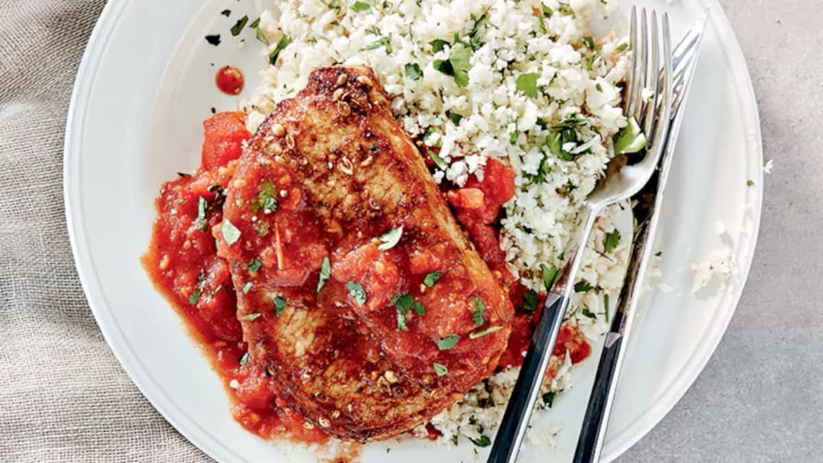 Une semaine de repas à moins de 2,04$ la portion