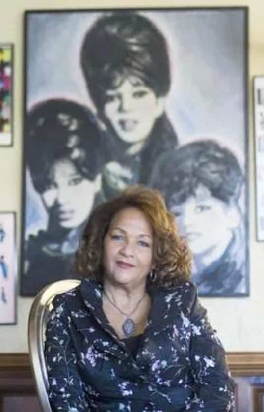 La dernière chanteuse des The Ronettes s’éteint à 80 ans