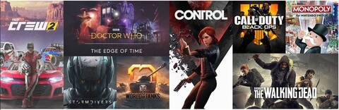 Jeux vidéo : Room 8 Group ouvre un nouveau studio à Montréal