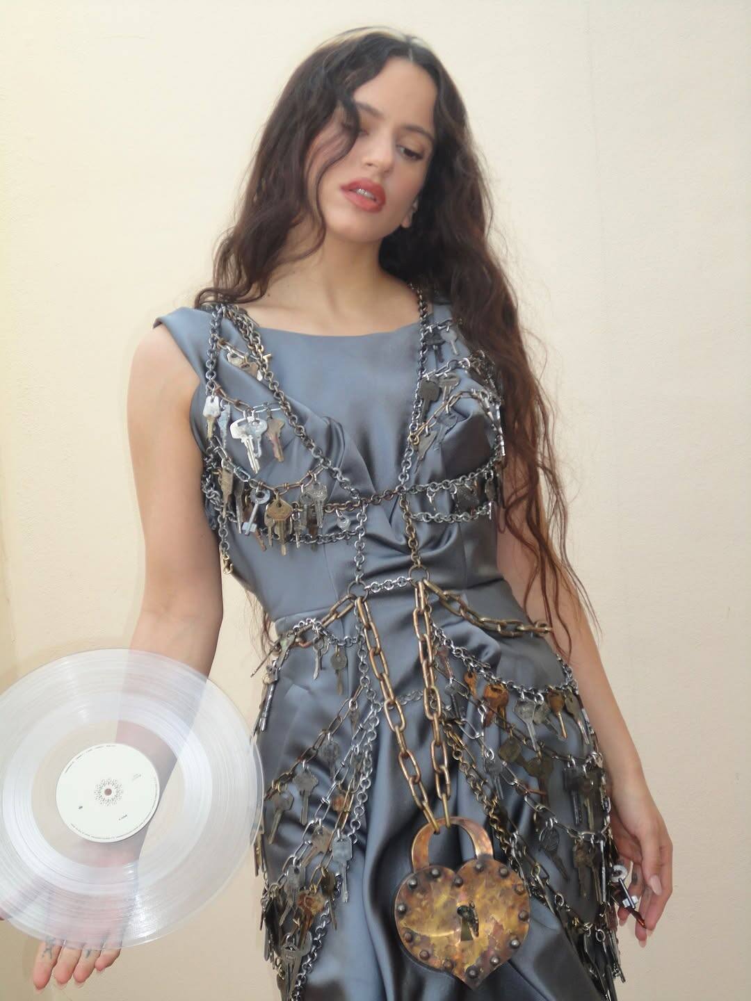 Rosalía: celle qui montre que tout est possible 