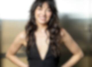 Rosalie nous parle de son premier rôle au cinéma