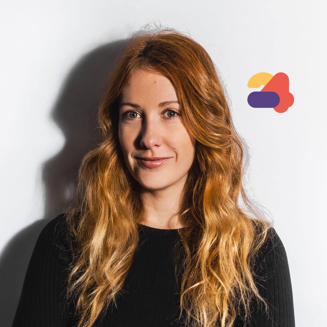 Rose-Aimée Automne T. Morin