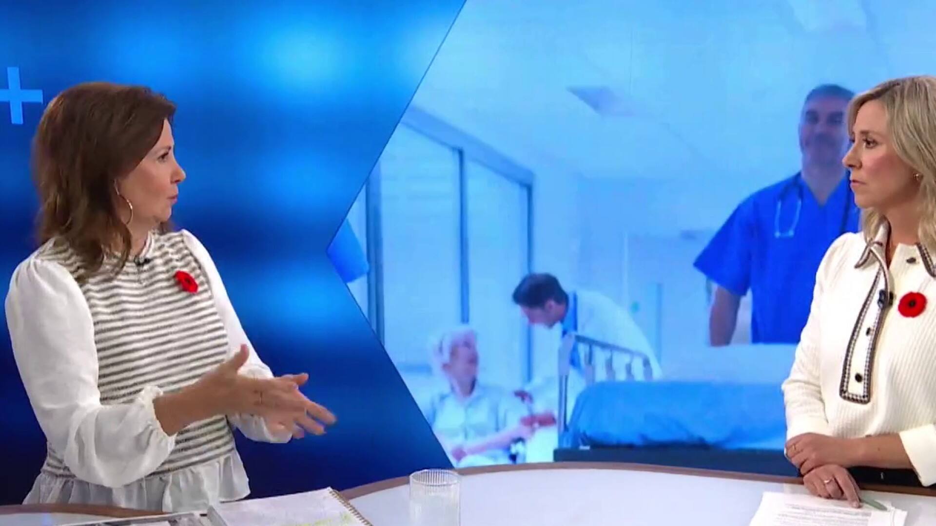 La rougeole est de retour au Canada