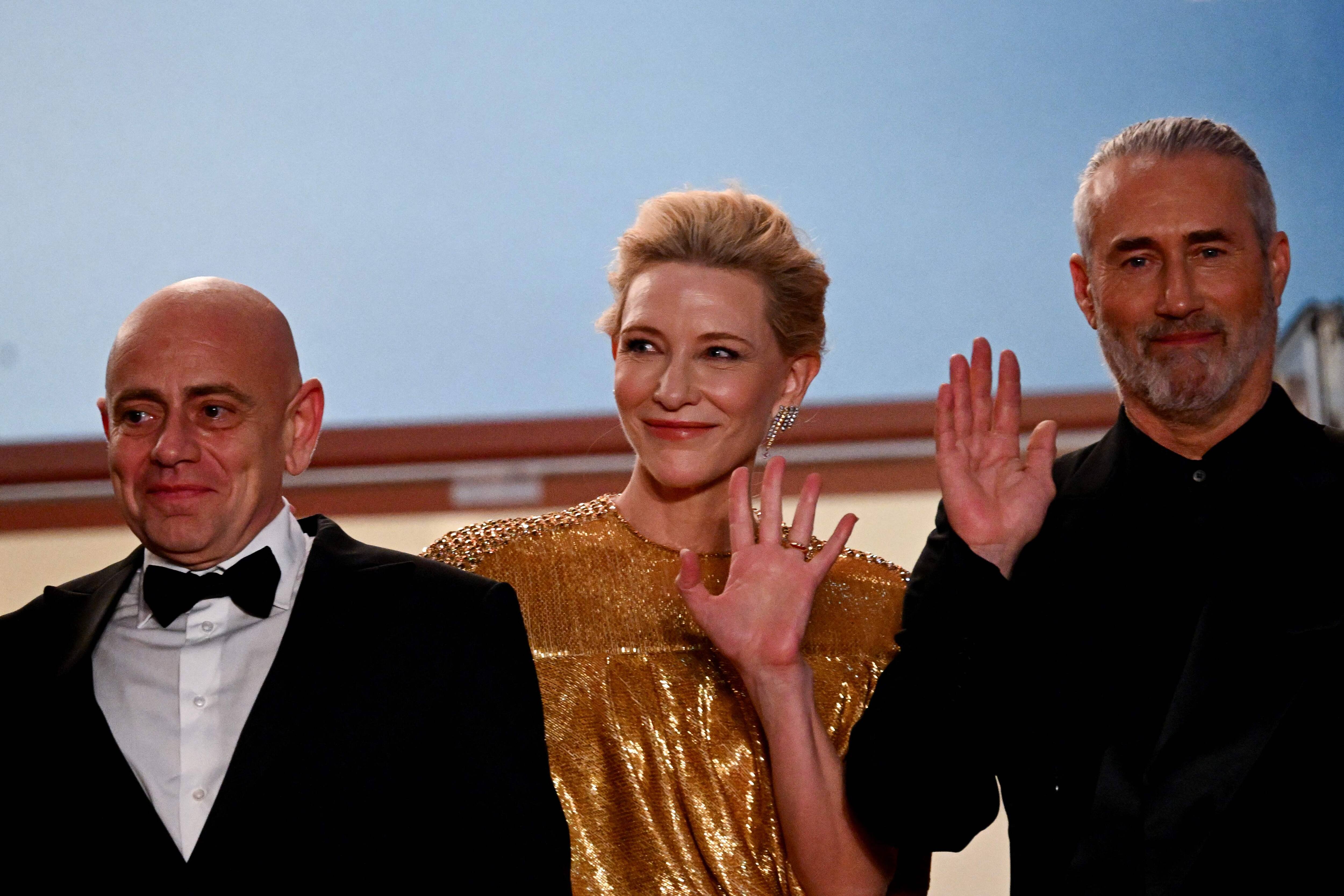 Un acteur québécois enflamme la Toile 