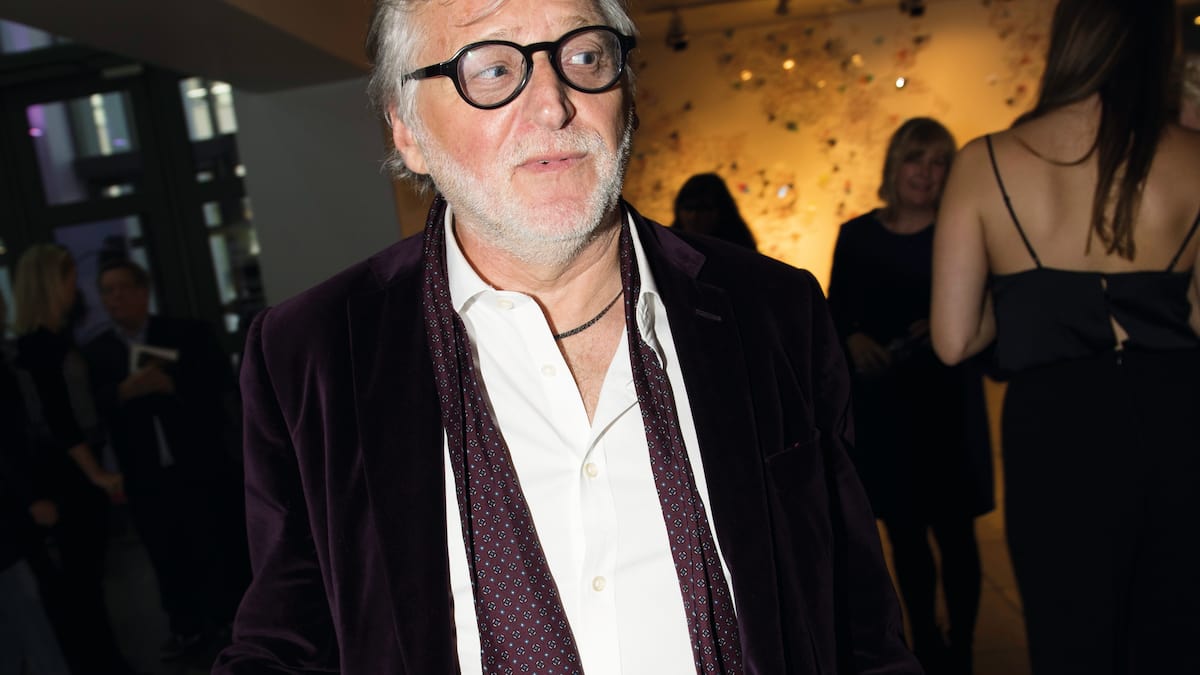 Des développements dans les cas de Gilbert Rozon et Edgar Fruitier | 7 ...