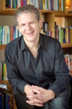 Dr Russ Harris: La quête du bonheur