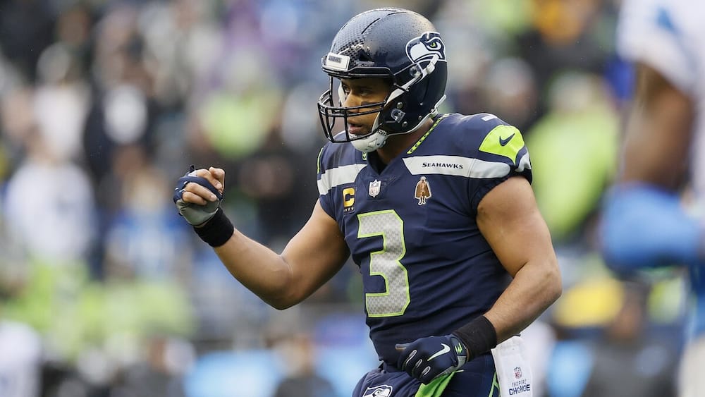 Russell Wilson au cœur d'une transaction monstre