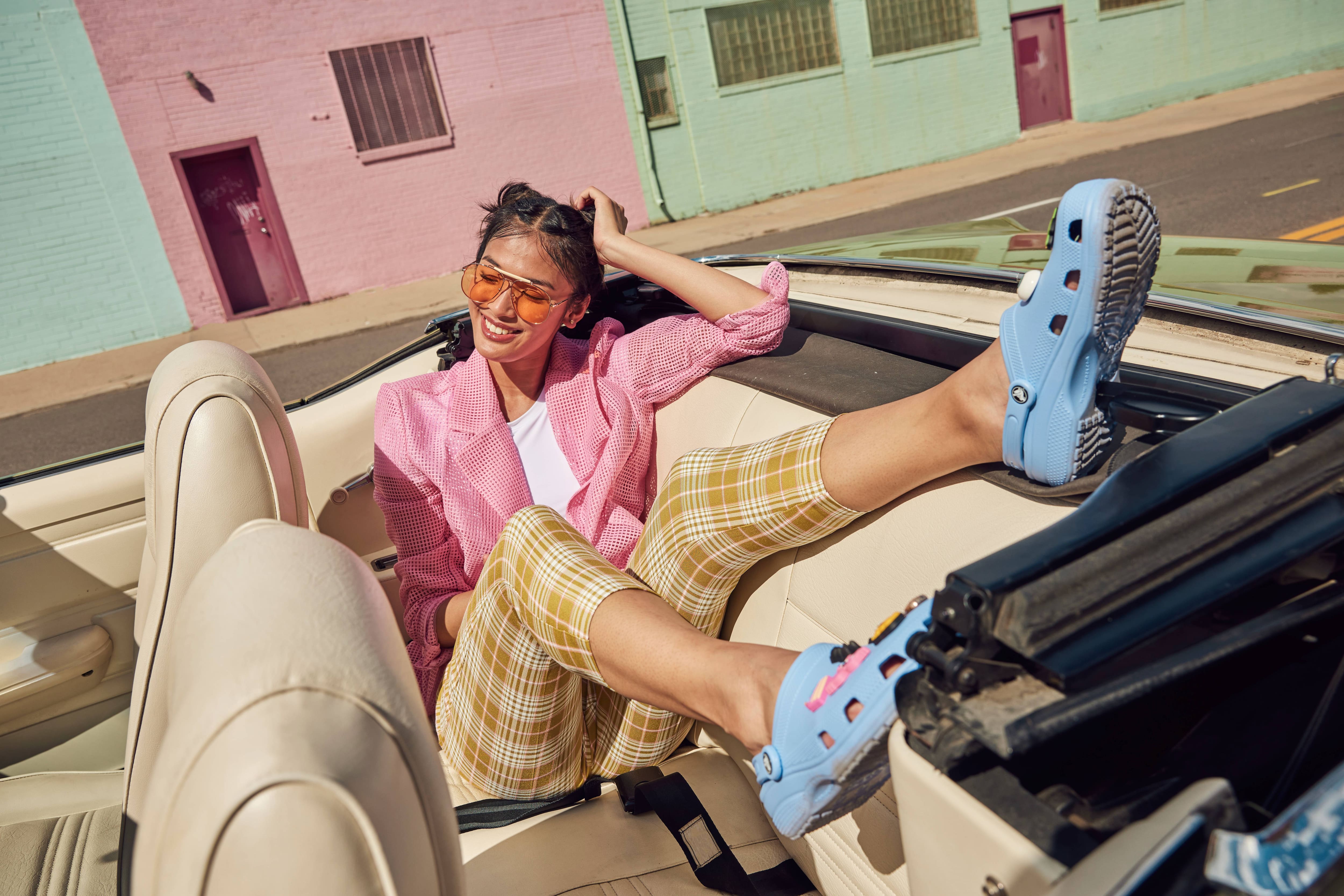 Les 5 vêtements indispensables de l’été