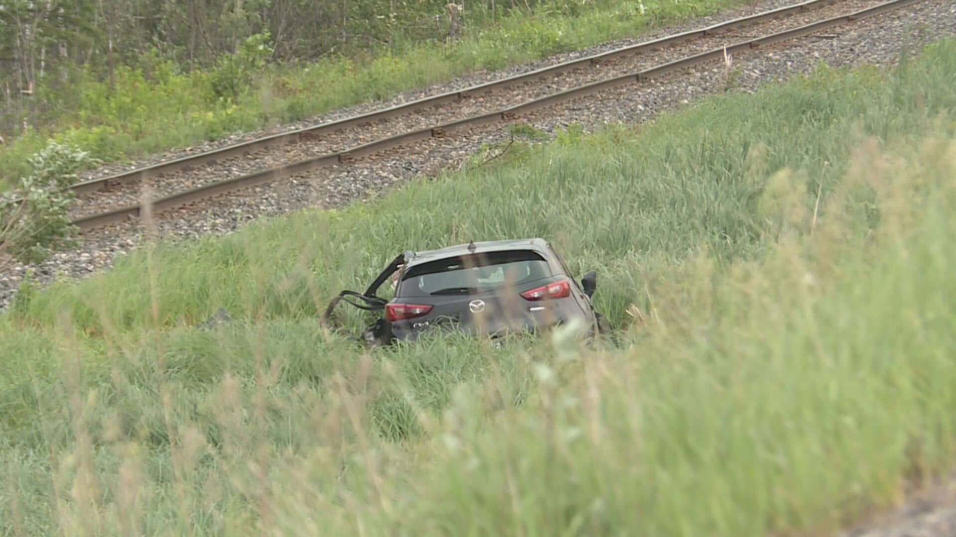 Un Guinéen de 30 ans victime de la collision à Jonquière JDQ