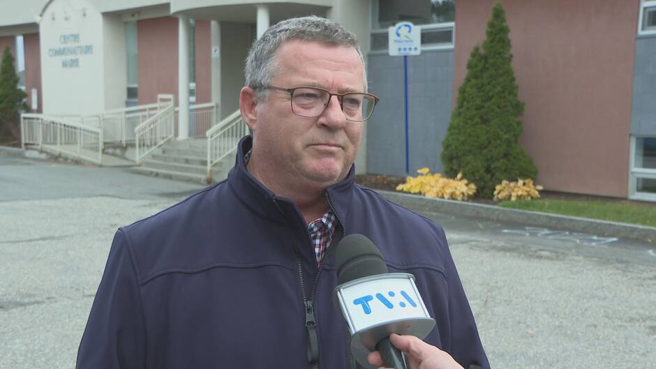 Le départ de Maité BlanchetteVézina demandé TVA Nouvelles