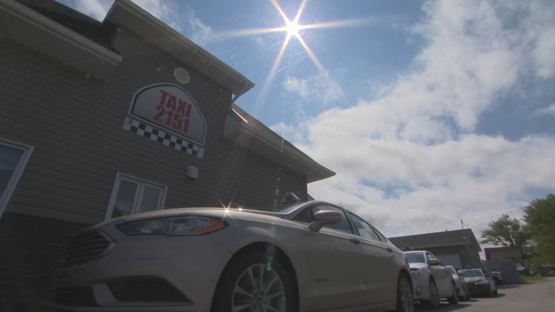 Le taxi co&ucirc;tera plus cher d&egrave;s septembre