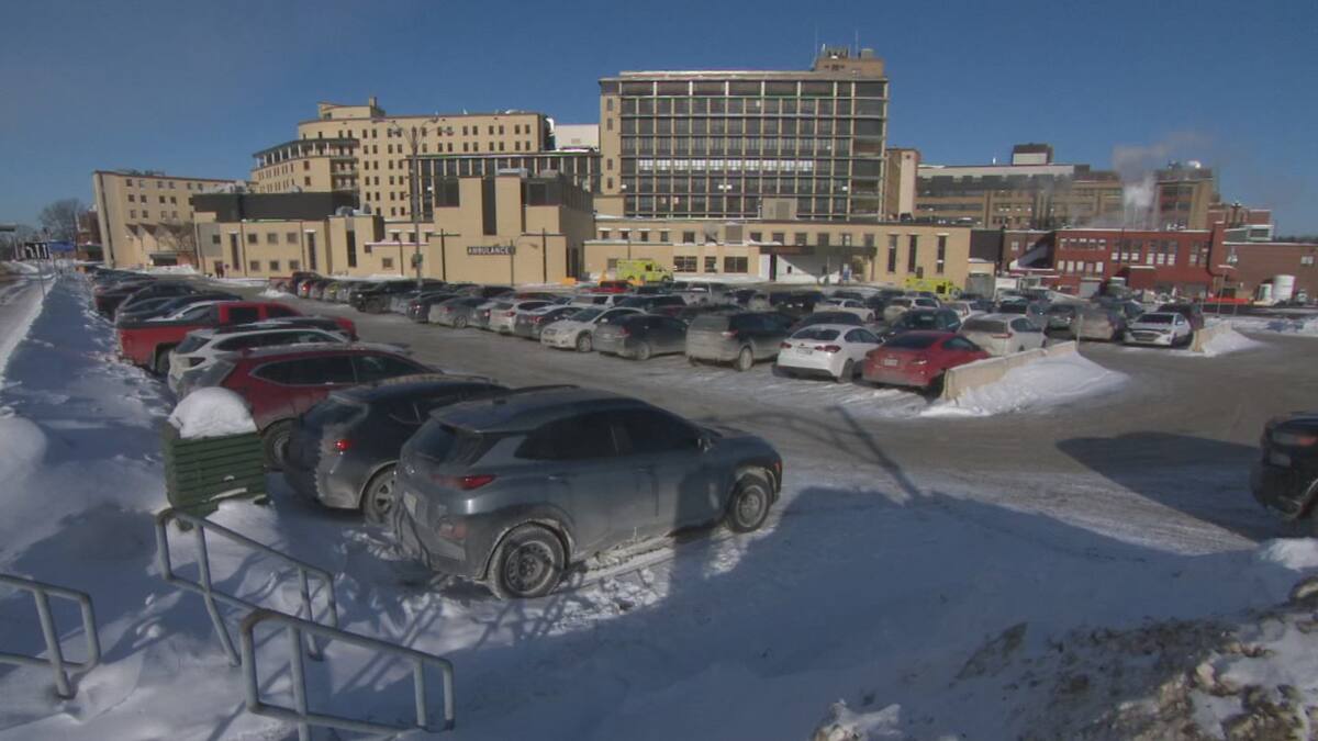 Une pluie de millions pourrait tomber sur l'hôpital de Chicoutimi