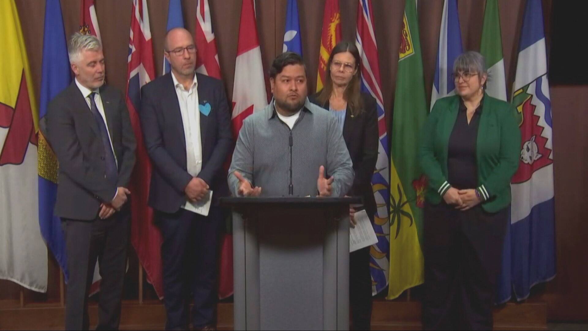 Ottawa interpellé de nouveau sur les travailleurs temporaires par plusieurs régions québécoises